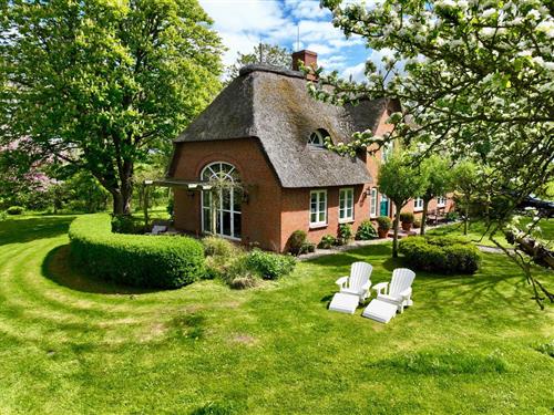 Ferienhaus - 6 Personen -  - Bergweg - 25832 - Tönning