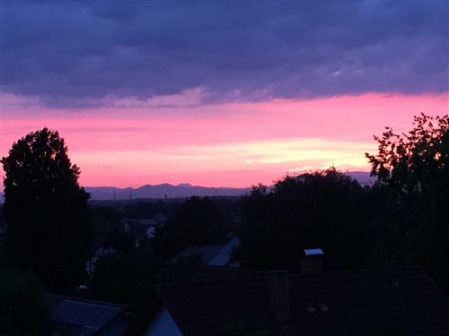 Ferieleilighet - 5 personer -  - Sonnhalde - 77972 - Mahlberg