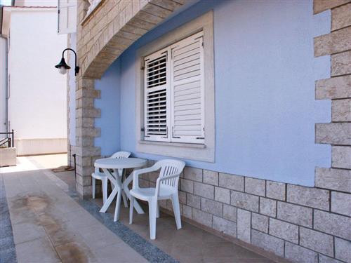 Holiday Home/Apartment - 4 persons -  - Vrsar - 52450 - Vrsar