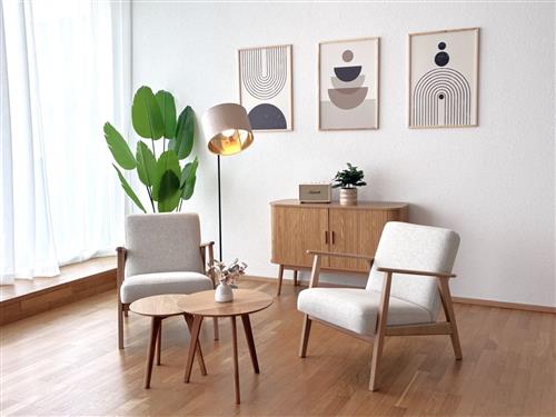 Ferielejlighed - 8 personer -  - Root - 6039