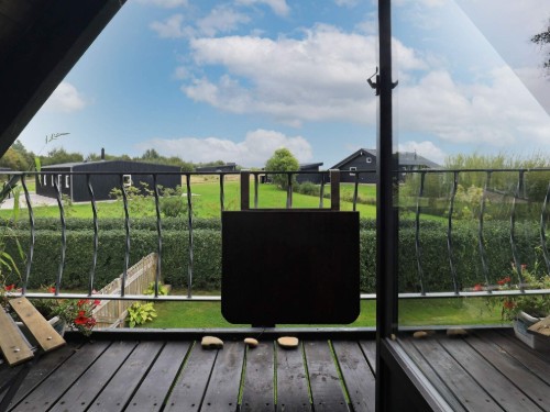 Sommerhus - 6 personer -  - Skovstien - Jegindø - 7790 - Thyholm
