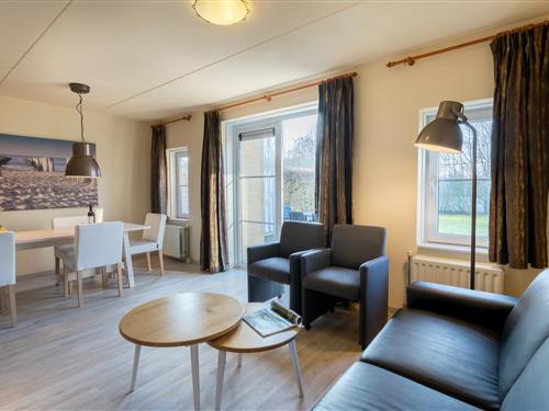 Villa - 5 personer -  - 4493RZ - Kamperland