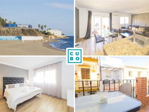 Holiday apartment - 6 persons -  - 29649 - La Cala De Mijas