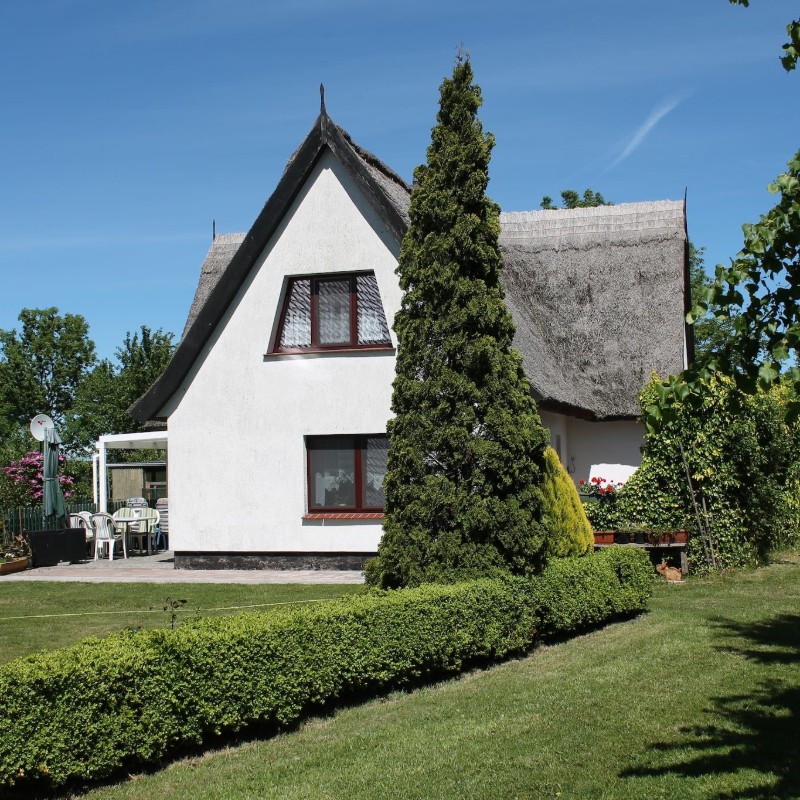 Ferielejlighed - 2 personer -  - 18233 - Pepelow