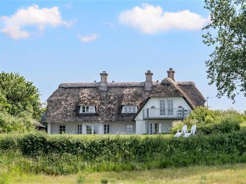 Sommerhus - 8 personer -  - Aborg Strandvej - Aborg Strand - 5610 - Assens