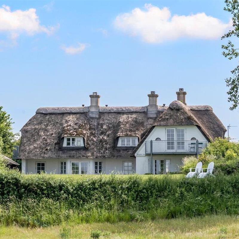 Sommerhus - 8 personer -  - Aborg Strandvej - Aborg Strand - 5610 - Assens