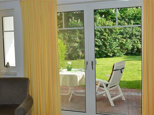 Holiday Home/Apartment - 2 persons -  - Darßer Weg - 18374 - Seeheilbad Zingst