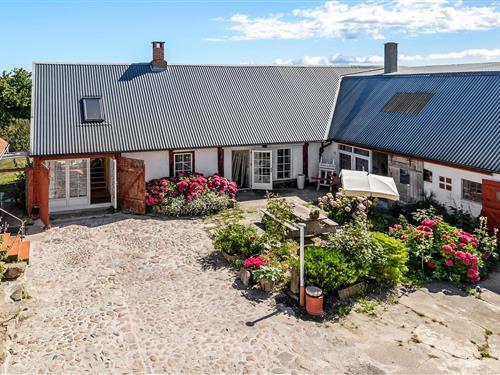 Holiday apartment - 4 persons -  - Sdr. Årsdalevej - Aarsdale - 3730 - Nexø