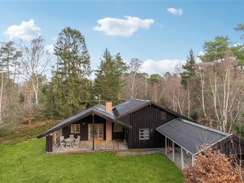 Ferienhaus - 6 Personen -  - Signe Fabers Vej - Liseleje - 3300 - Frederiksvärk