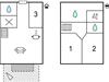 Image 33 - Floor plan