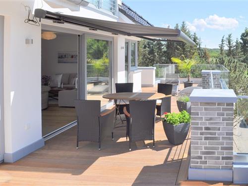 Ferielejlighed - 4 personer -  - Hafenstraße - 23669 - Niendorf