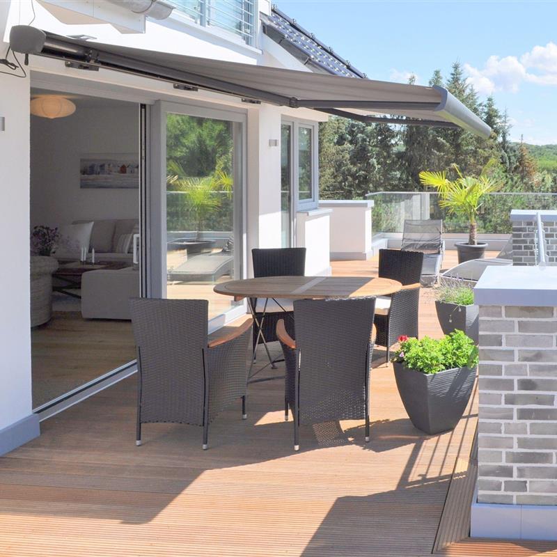 Ferielejlighed - 4 personer -  - Hafenstraße - 23669 - Niendorf