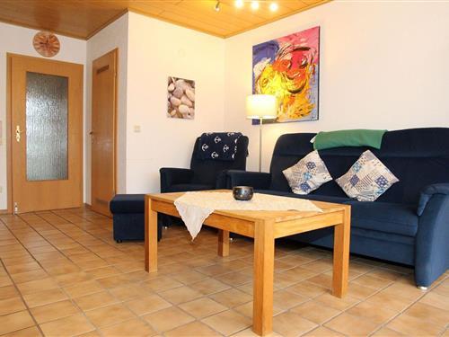 Ferienhaus - 4 Personen -  - Riedeweg - 26506 - Norddeich