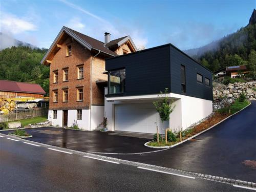 Ferieleilighet - 4 personer -  - Studa - 6708 - Brand