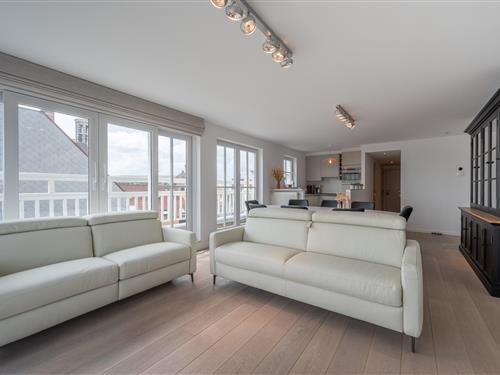 Ferielejlighed - 6 personer -  - 8300 - Knokke-Heist
