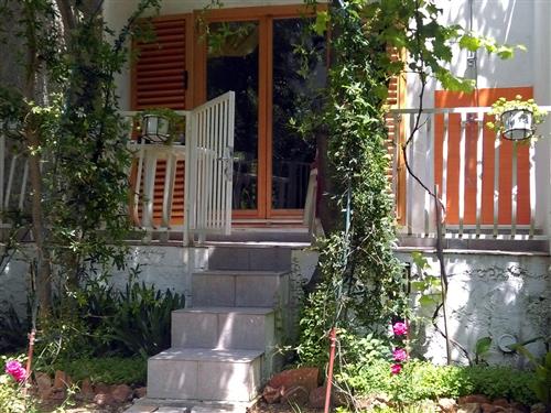 Holiday apartment - 7 persons -  - Hrvatskih domobrana - 21420 - Bol