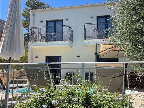 Sommerhus - 6 personer -  - Odos anapafseos - 700 14 - Chersonissos