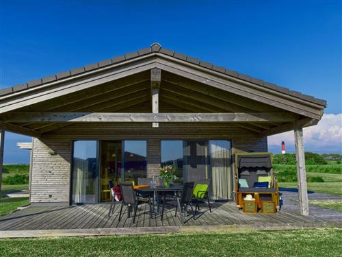 Ferienzentrum - 6 Personen -  - Kaydeich - 25849 - Pellworm