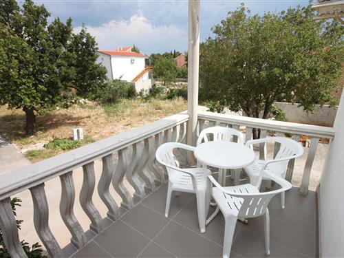 Holiday Home/Apartment - 4 persons -  - Starigrad - 23244 - Starigrad