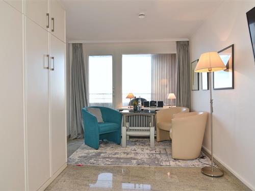 Ferieleilighet - 2 personer -  - Andreas-Dirks-Straße - 25980 - Westerland