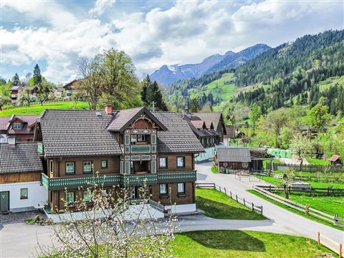 Ferieleilighet - 4 personer -  - Haus - 8967