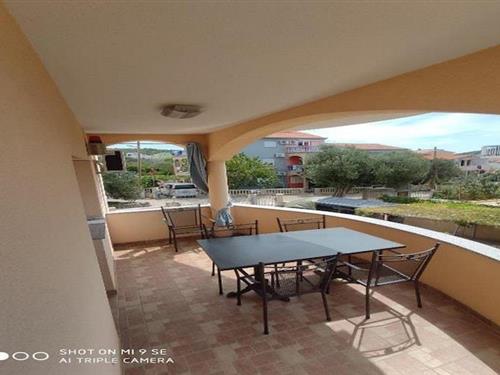 Ferielejlighed - 4 personer -  - 21226 - Vinisce