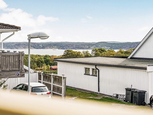  - 8 personer -  - Falkvägen - 45340 - Lysekil