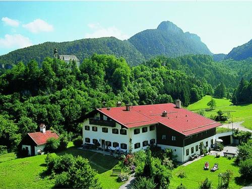 Ferielejlighed - 2 personer -  - Siebenpalfenweg - 83435 - Bad Reichenhall