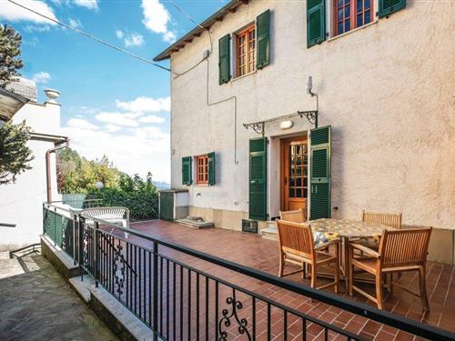 Sommerhus - 8 personer -  - Via A. Gianelli - Carro - 19012 - Carro (Sp)