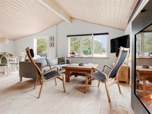 Sommerhus - 5 personer -  - Dagmarvej - 9480 - Løkken