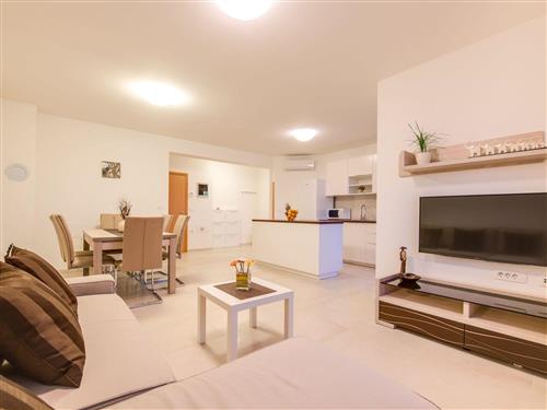 Holiday apartment - 4 persons -  - Pula - 52100