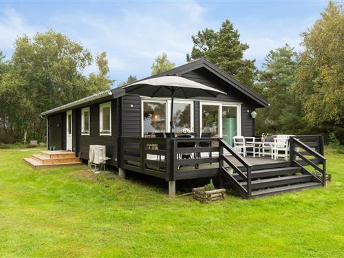 Sommerhus - 4 personer -  - Lindholmvej - Læsø, Østerby - 9940 - Læsø