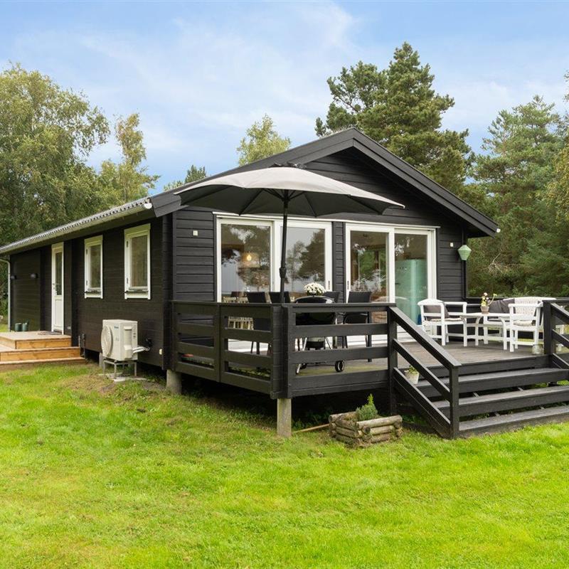 Sommerhus - 4 personer -  - Lindholmvej - Læsø, Østerby - 9940 - Læsø
