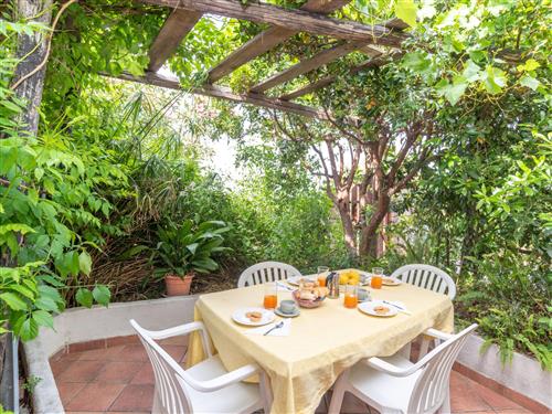 Ferienhaus - 4 Personen -  - Valledoria - 07030