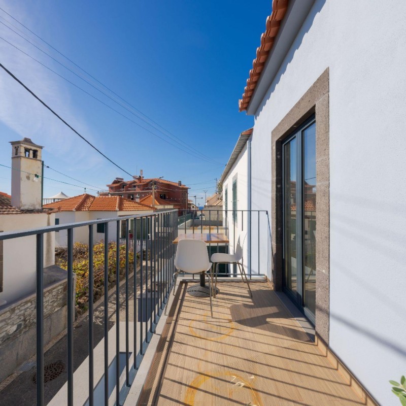 Ferielejlighed - 2 personer -  - 9370 - Calheta (Madeira)