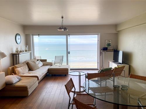 Semesterlägenhet - 6 personer -  - 8620 - Nieuwpoort