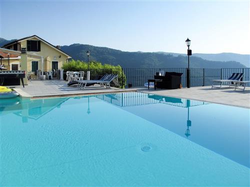 Holiday Home/Apartment - 4 persons -  - Valloria - 18020