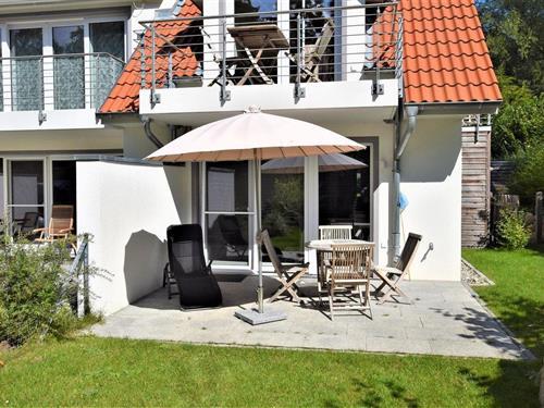 Holiday Home/Apartment - 4 persons -  - Reiherstieg - 24321 - Hohwacht