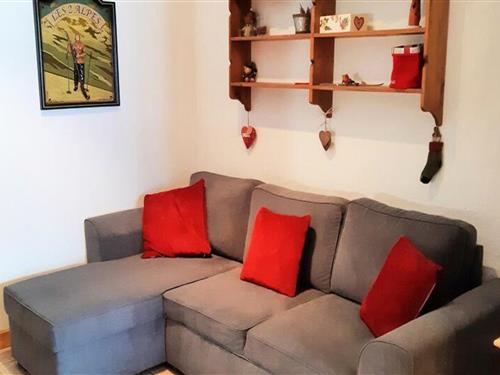 Semesterlägenhet - 6 personer -  - 38860 - Venosc