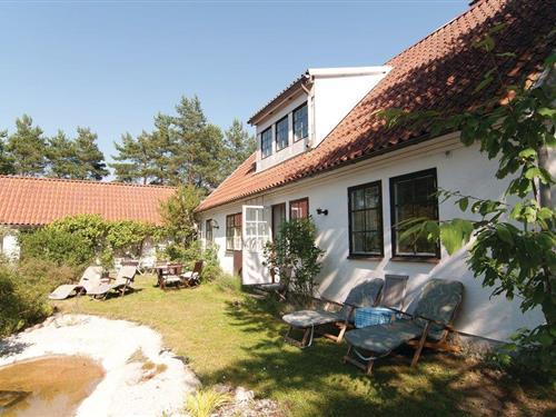 Ferienhaus - 6 Personen -  - Stora Norrgårde - Lummelunda - 622 75 - Visby