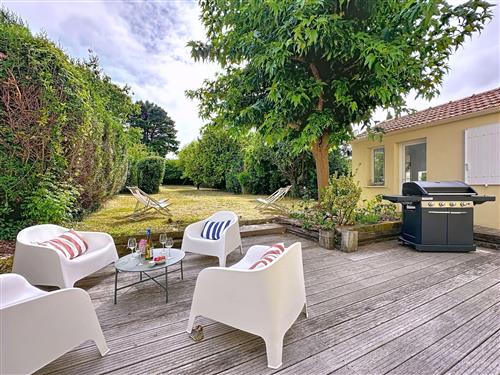 Fritidshus - 8 personer -  - Pornic - 44210