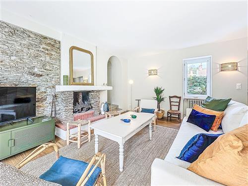 Ferienhaus - 8 Personen -  - Pornic - 44210