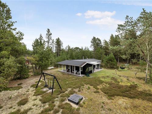 Sommerhus - 6 personer -  - Vidjeparken - 9560 - Hadsund