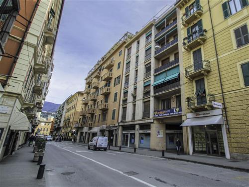 Semesterlägenhet - 2 personer -  - Rapallo - 16035