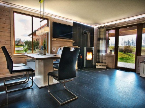Sommerhus - 4 personer -  - Barbarossaweg - 38899 - Oberharz Am Brocken