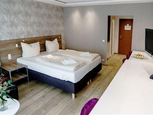 Ferieleilighet - 3 personer -  - Parkstr. - 38644 - Hahnenklee