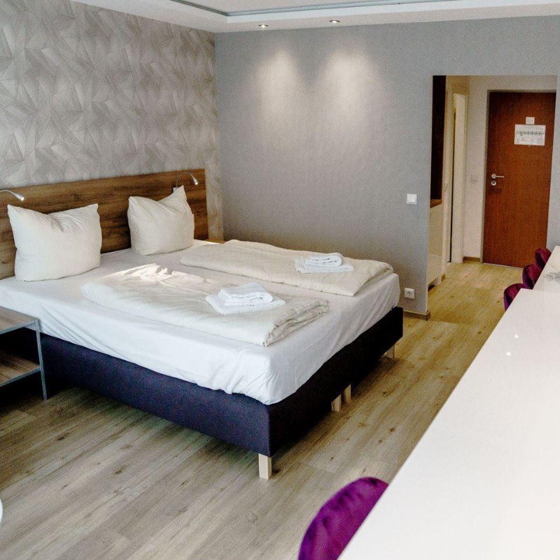 Ferielejlighed - 3 personer -  - Parkstr. - 38644 - Hahnenklee