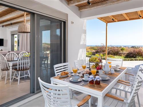 Holiday home - 8 persons -  - Gennadi - 85109