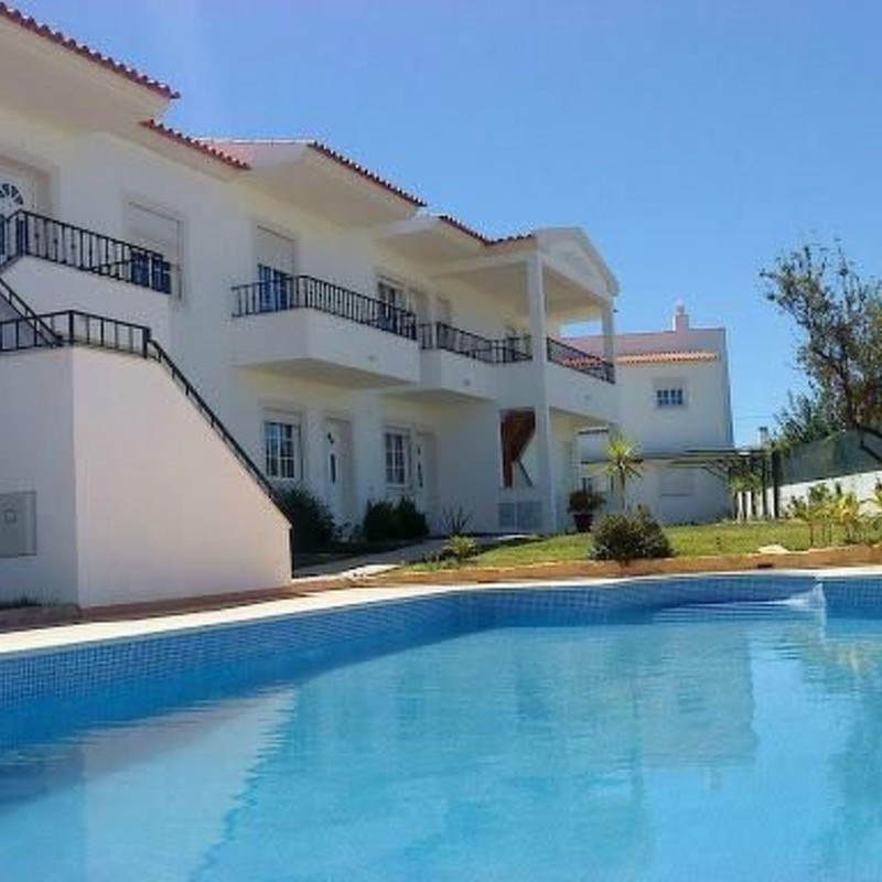 Ferielejlighed - 6 personer -  - 8200-592 - Albufeira