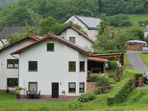 Semesterhus/Semesterlägenhet - 4 personer -  - Zum Weiher - 54568 - Gerolstein